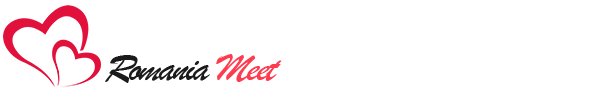 logo romaniameet